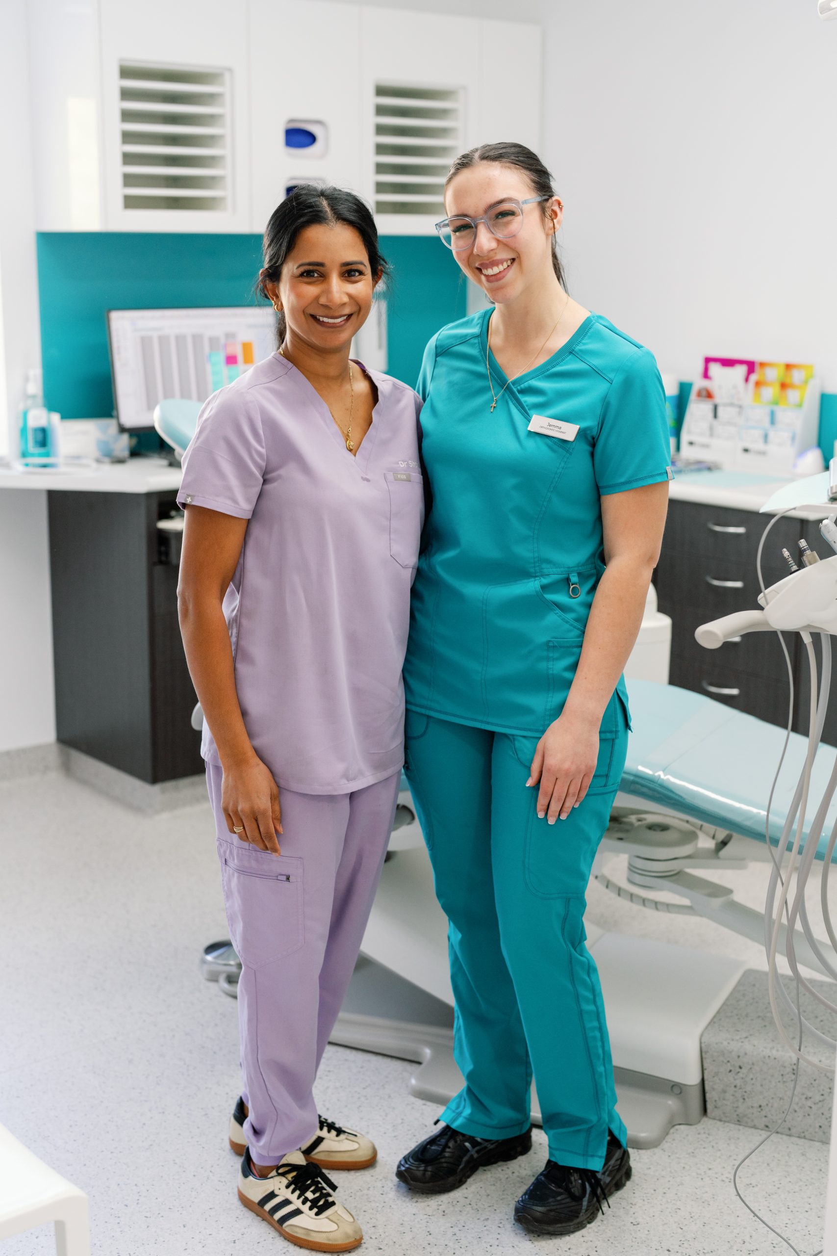 Website Orthodontist&Penrtih 374